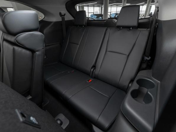 Toyota Highlander IV (XU70) с пробегом 2026 года, цена 5 400 000 рублей, 11 км, внедорожник, Автокод Объявления
