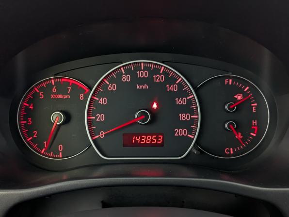 Suzuki SX4 I (Classic) с пробегом 2007 года, цена 760 000 рублей, 143851 км, хэтчбек, Автокод Объявления