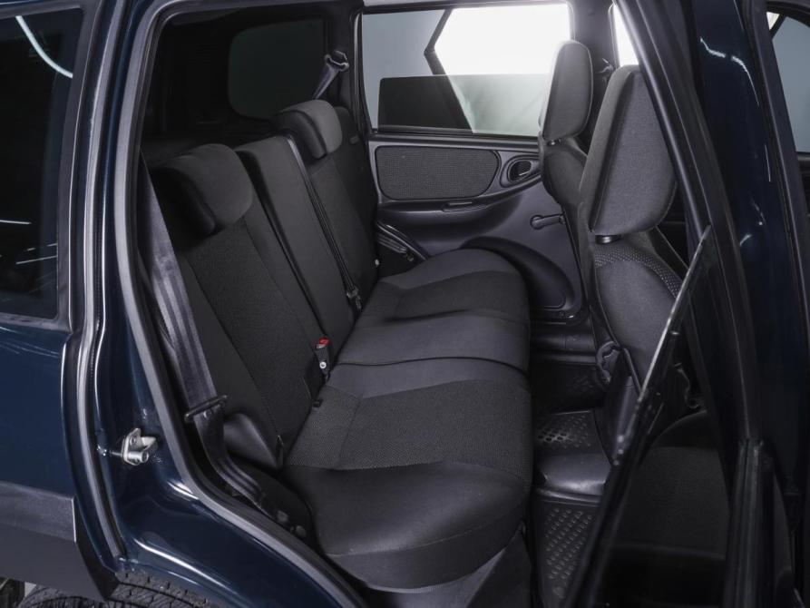 Lada (ВАЗ) Niva Travel I Ростов-на-Дону  - изображение 7