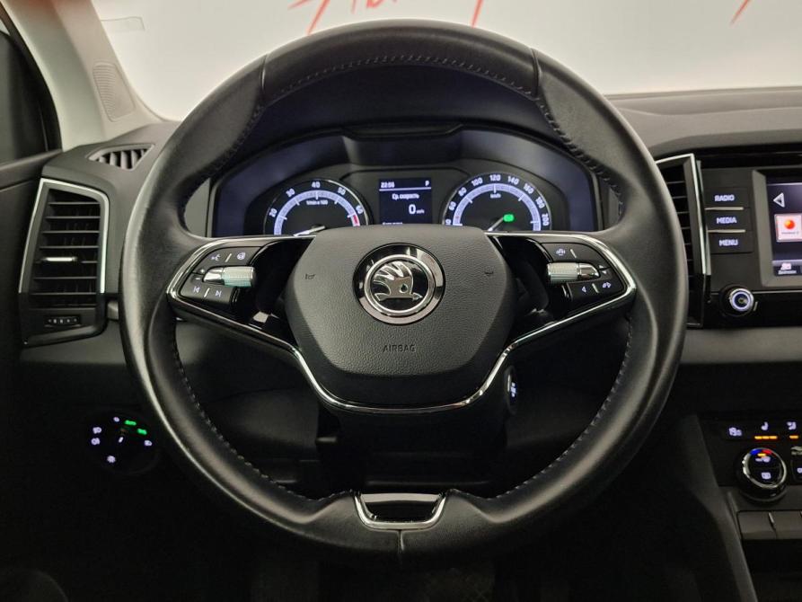 Skoda Karoq I Псков  - изображение 11