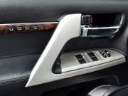 Toyota Land Cruiser 200 Series Рестайлинг 1 Кемерово  - изображение 49
