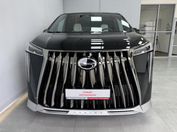 GAC M8 с пробегом 2023 года, цена 5 490 000 рублей, 10 км, минивэн, Автокод Объявления