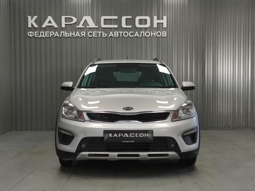 Kia Rio IV Пермь  - изображение 3