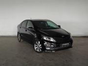 Kia Rio III Рестайлинг Москва  - изображение 18