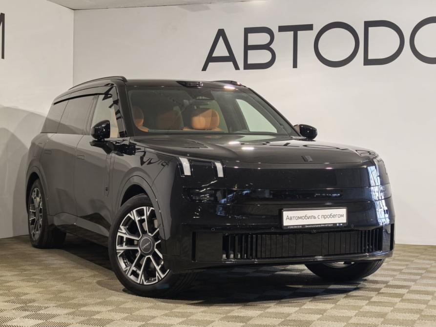 Lynk &amp; Co 900 Санкт-Петербург  - изображение 2