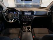 Kia Sportage IV Рестайлинг Чебоксары  - изображение 47