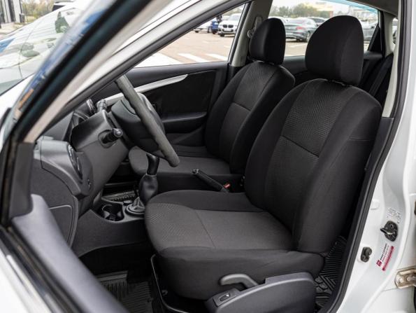 Nissan Almera III (G15) с пробегом 2017 года, цена 849 009 рублей, 136918 км, седан, Автокод Объявления