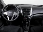 Hyundai Solaris I Рестайлинг Москва  - изображение 28