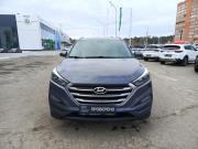 Hyundai Tucson III Рестайлинг Йошкар-Ола  - изображение 24