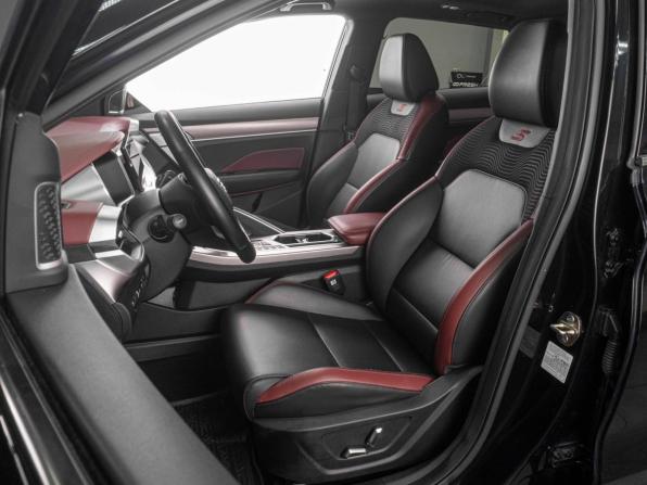 Geely Coolray I с пробегом 2021 года, цена 1 599 000 рублей, 95373 км, внедорожник, Автокод Объявления