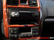 Hyundai Sonata IV (EF) Рестайлинг Москва  - изображение 31