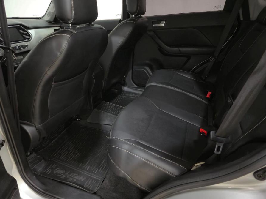 Lifan X70 I Альметьевск  - изображение 18