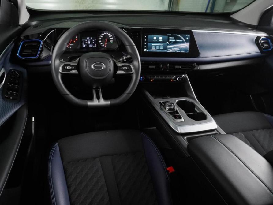 GAC GS3 Воронеж  - изображение 6