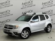 Renault Duster I Рестайлинг Ставрополь  - изображение 15