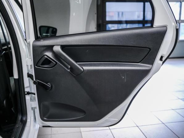 Lada (ВАЗ) Granta I Рестайлинг с пробегом 2021 года, цена 699 000 рублей, 42519 км, хэтчбек, Автокод Объявления