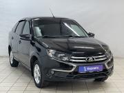 Lada (ВАЗ) Granta I Рестайлинг Воронеж  - изображение 22