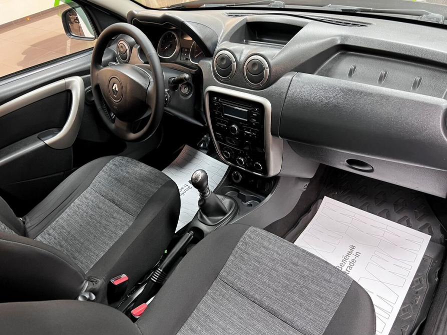 Renault Duster I Тверь  - изображение 13