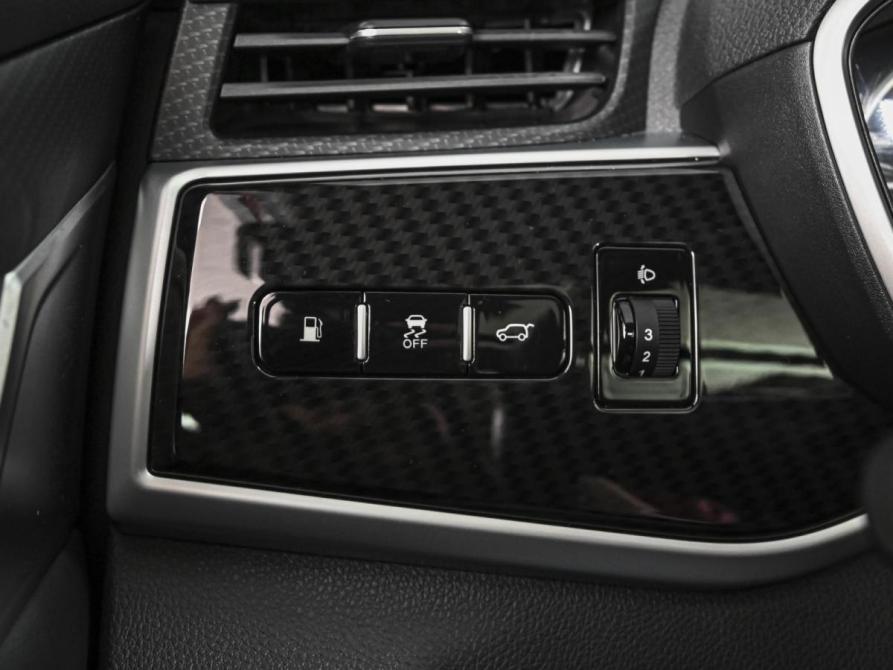 Dongfeng DFSK ix5 Ставрополь  - изображение 22