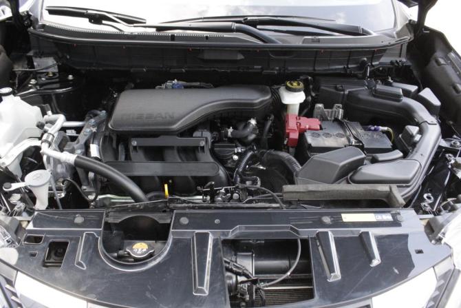 Nissan X-Trail III Рестайлинг с пробегом 2021 года, цена 2 750 000 рублей, 17540 км, внедорожник, Автокод Объявления