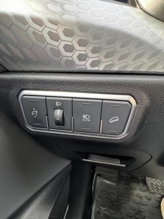 Haval F7 I Рестайлинг с пробегом 2023 года, цена 2 350 000 рублей, 63661 км, внедорожник, Автокод Объявления