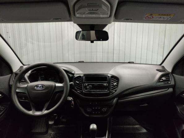 Lada (ВАЗ) Vesta I с пробегом 2020 года, цена 1 010 000 рублей, 43000 км, седан, Автокод Объявления