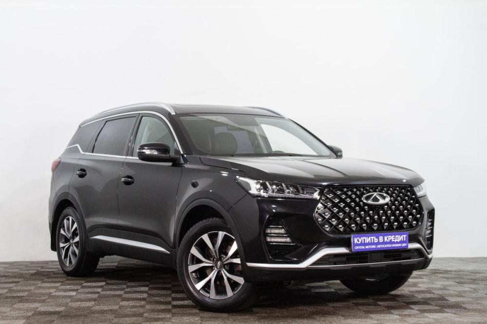 Chery Tiggo 7 Pro I Сургут  - изображение 1