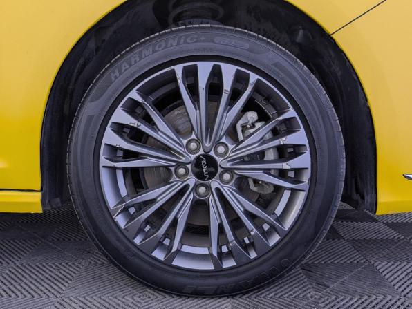 Dongfeng Shine Max с пробегом 2023 года, цена 1 385 000 рублей, 77089 км, седан, Автокод Объявления