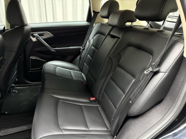 Geely Atlas I с пробегом 2018 года, цена 1 599 000 рублей, 112000 км, внедорожник, Автокод Объявления