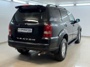 SsangYong Rexton II Москва  - изображение 19