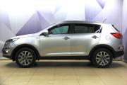Kia Sportage III Чебоксары  - изображение 31