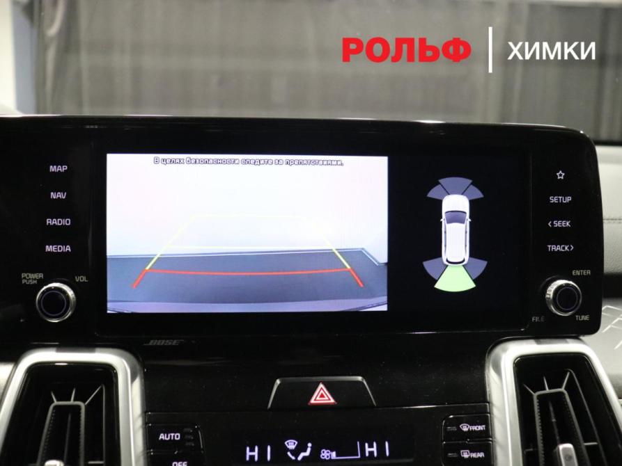 Kia Sorento IV Химки  - изображение 16