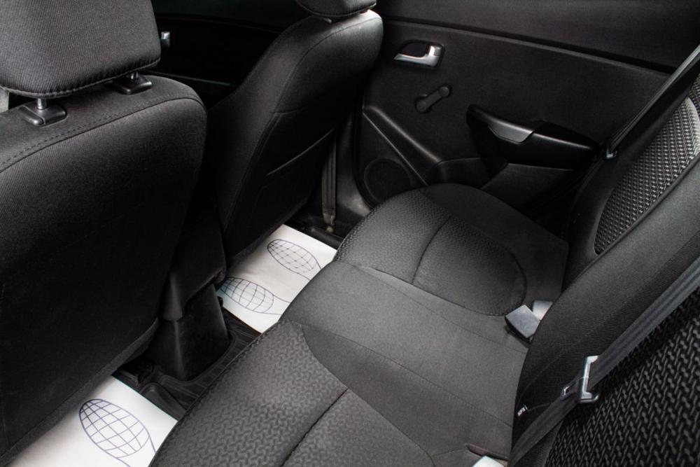 Kia Rio III Рестайлинг Сургут  - изображение 16