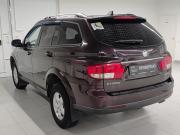 SsangYong Kyron I Рестайлинг Казань  - изображение 30