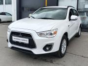 Mitsubishi ASX I Рестайлинг Москва  - изображение 16