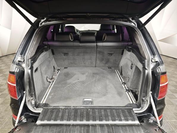 BMW X5 II (E70) Рестайлинг с пробегом 2012 года, цена 2 093 000 рублей, 268882 км, внедорожник, Автокод Объявления