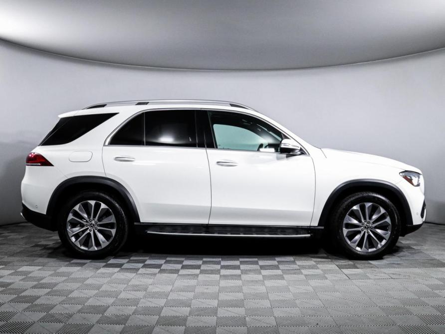 Mercedes-Benz GLE II (V167) Москва  - изображение 4