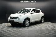 Nissan Juke I Крым  - изображение 34