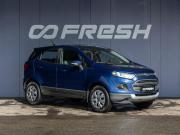 Ford EcoSport II Краснодар  - изображение 22