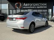 Toyota Corolla XI (E160 E170 E180) Рестайлинг 1 Волгоград  - изображение 25