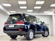 Toyota Land Cruiser 200 Series Рестайлинг 2 Санкт-Петербург  - изображение 33
