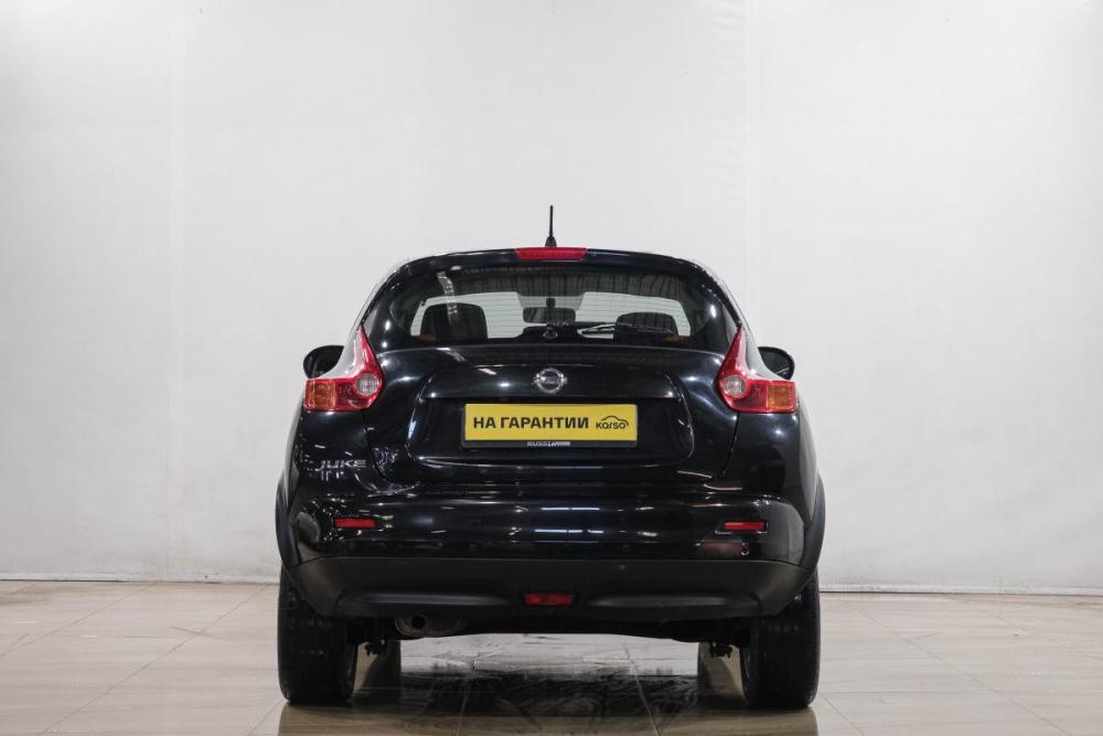 Nissan Juke I Новокузнецк  - изображение 6