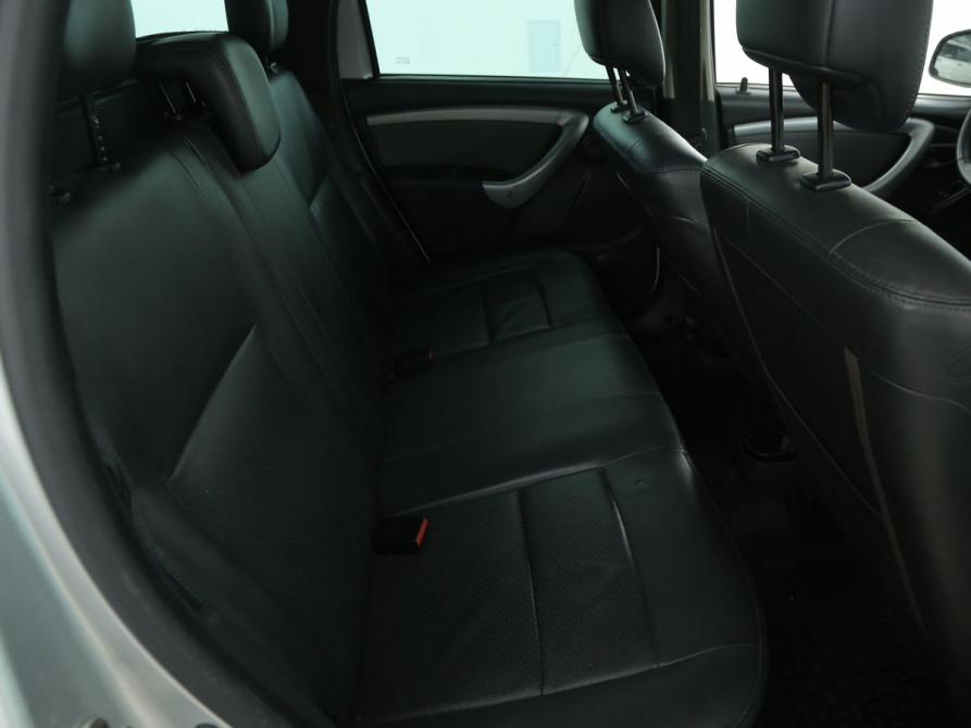 Renault Duster I Иваново  - изображение 11