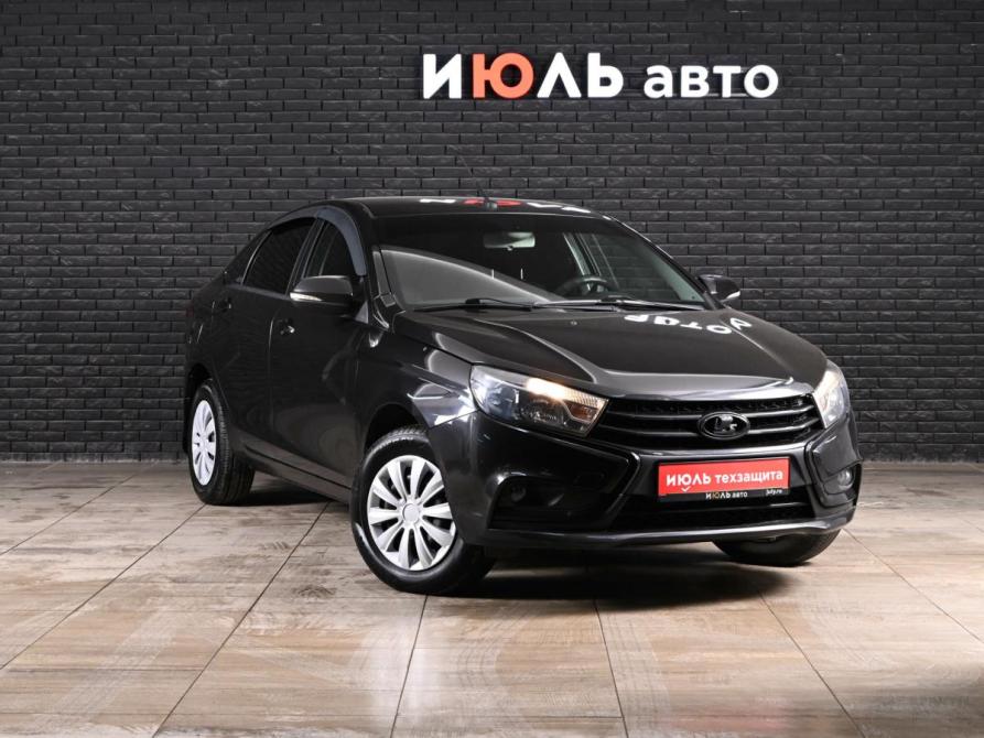 Lada (ВАЗ) Vesta I Екатеринбург  - изображение 3