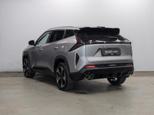Geely Cityray с пробегом 2026 года, цена 2 800 000 рублей, 6760 км, внедорожник, Автокод Объявления
