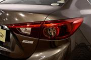 Mazda Axela III Барнаул  - изображение 37