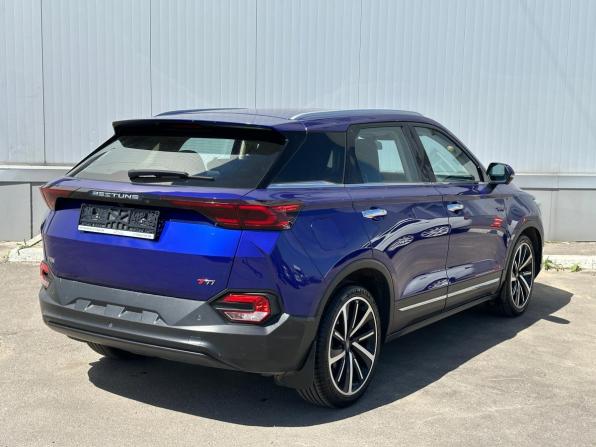 FAW Bestune T77 I с пробегом 2023 года, цена 1 860 000 рублей, 53804 км, внедорожник, Автокод Объявления