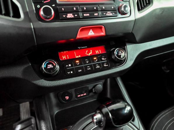Kia Sportage III с пробегом 2011 года, цена 1 450 000 рублей, 200371 км, внедорожник, Автокод Объявления