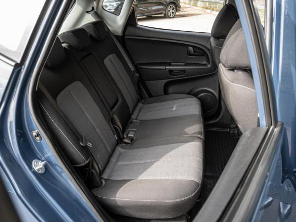 Kia Venga I с пробегом 2012 года, цена 900 000 рублей, 213837 км, компактвэн, Автокод Объявления