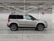 Skoda Yeti I Рестайлинг Казань  - изображение 27