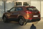 Hyundai Creta I Саратов  - изображение 31